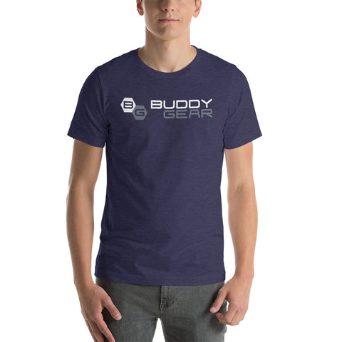 Image of Buddy Gear Main Design - T-Shirt