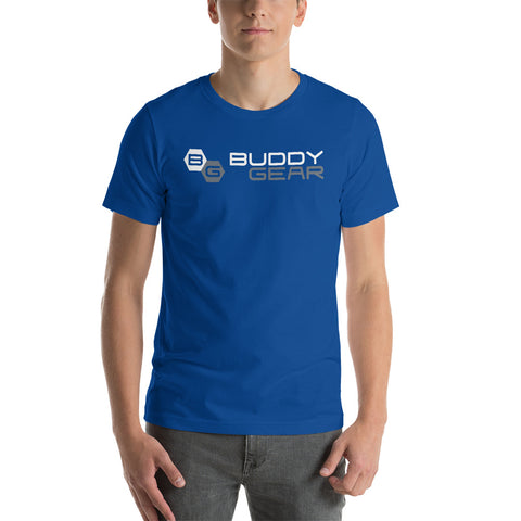 Image of Buddy Gear Main Design - T-Shirt
