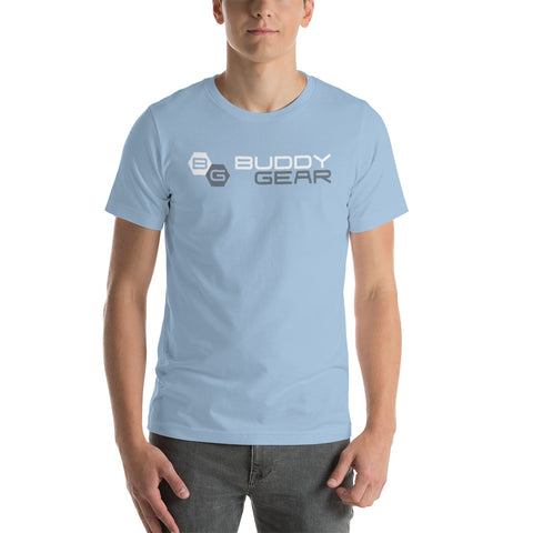 Image of Buddy Gear Main Design - T-Shirt