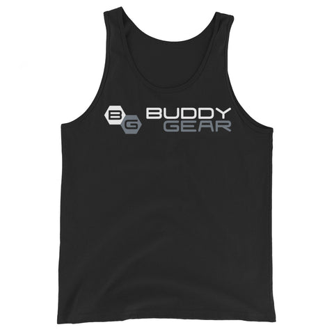Image of Buddy Gear Main Design - Tank Top