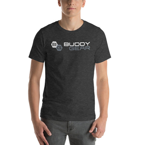 Image of Buddy Gear Main Design - T-Shirt