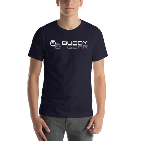 Image of Buddy Gear Main Design - T-Shirt