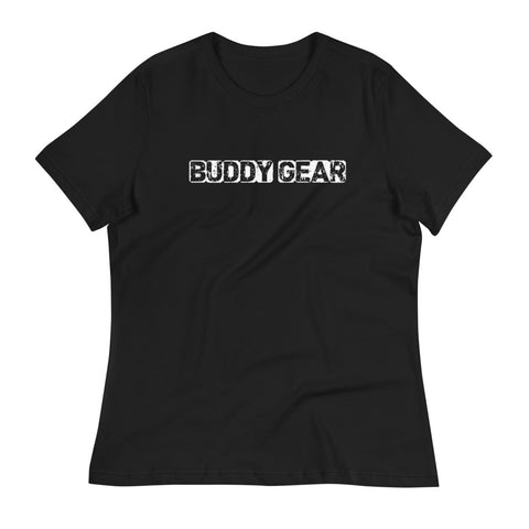 Image of Buddy Gear Grunge Style - Womens