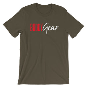 Buddy Gear  - T-Shirt