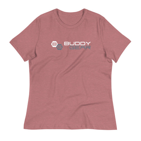 Buddy Gear Main Design - Womens
