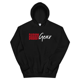 Buddy Gear - Hoodie