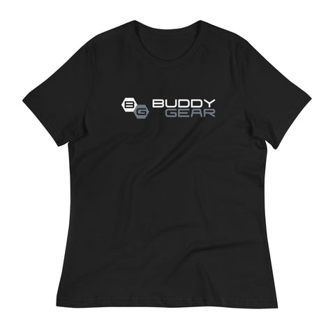 Image of Buddy Gear Main Design - Womens