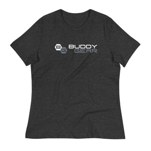 Buddy Gear Main Design - Womens