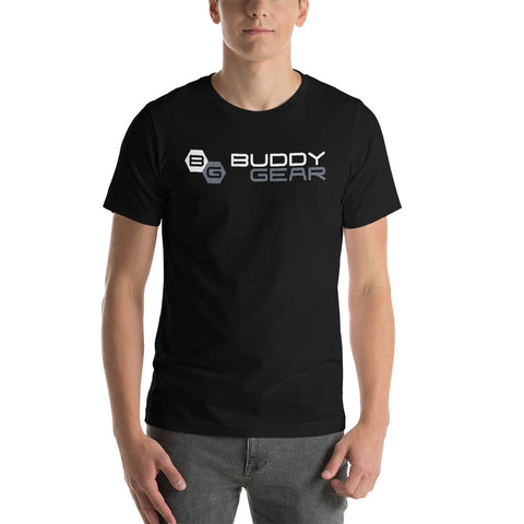 Image of Buddy Gear Main Design - T-Shirt