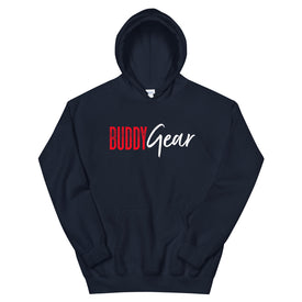 Buddy Gear - Hoodie