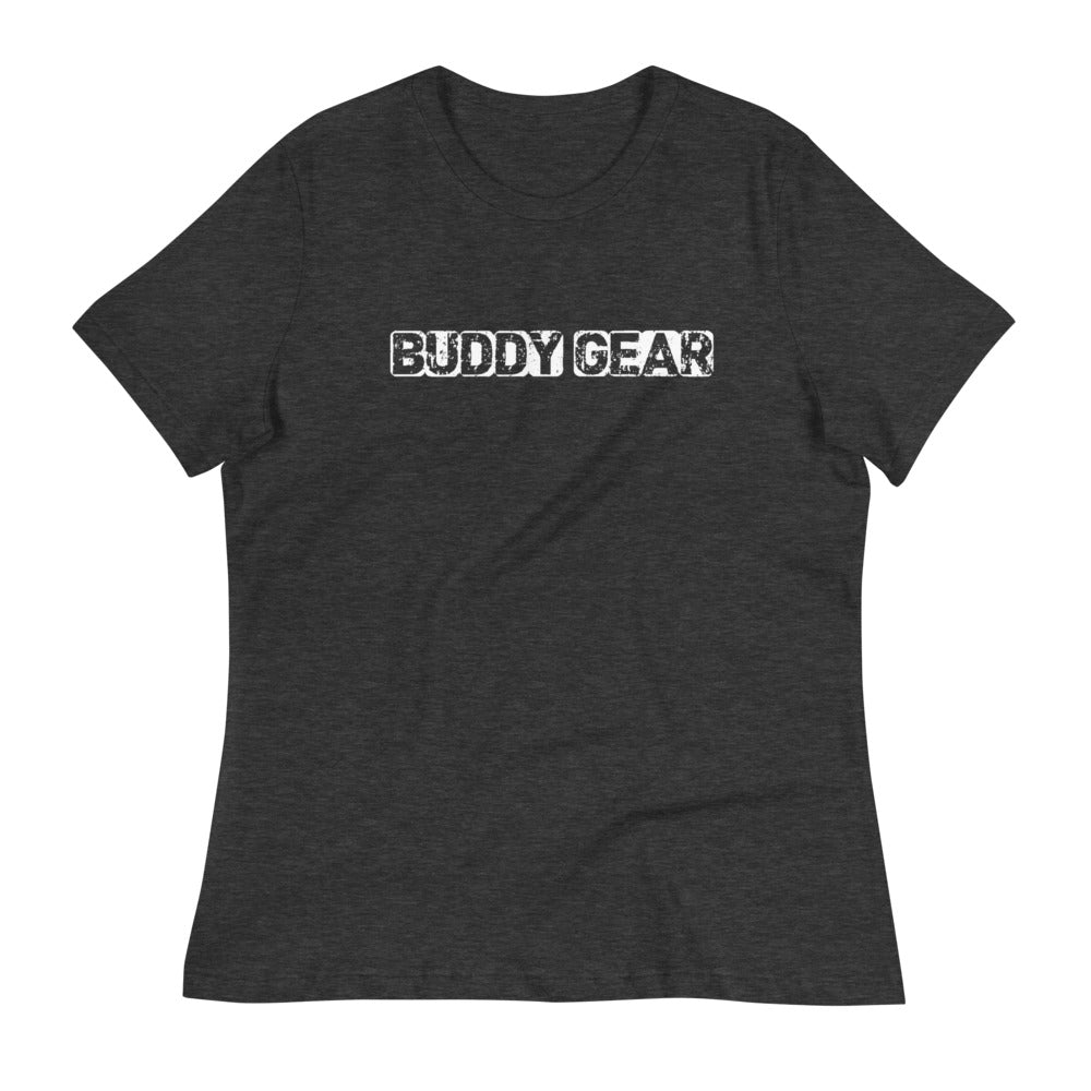 Buddy Gear Grunge Style - Womens