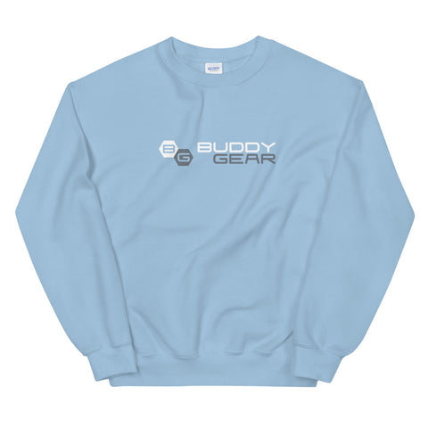 Image of Buddy Gear Main Design Sweatshirt
