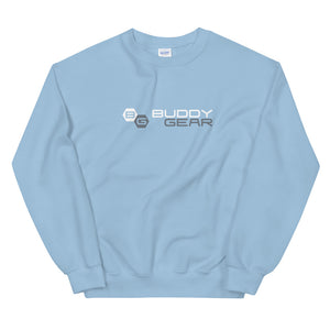 Buddy Gear Main Design Sweatshirt