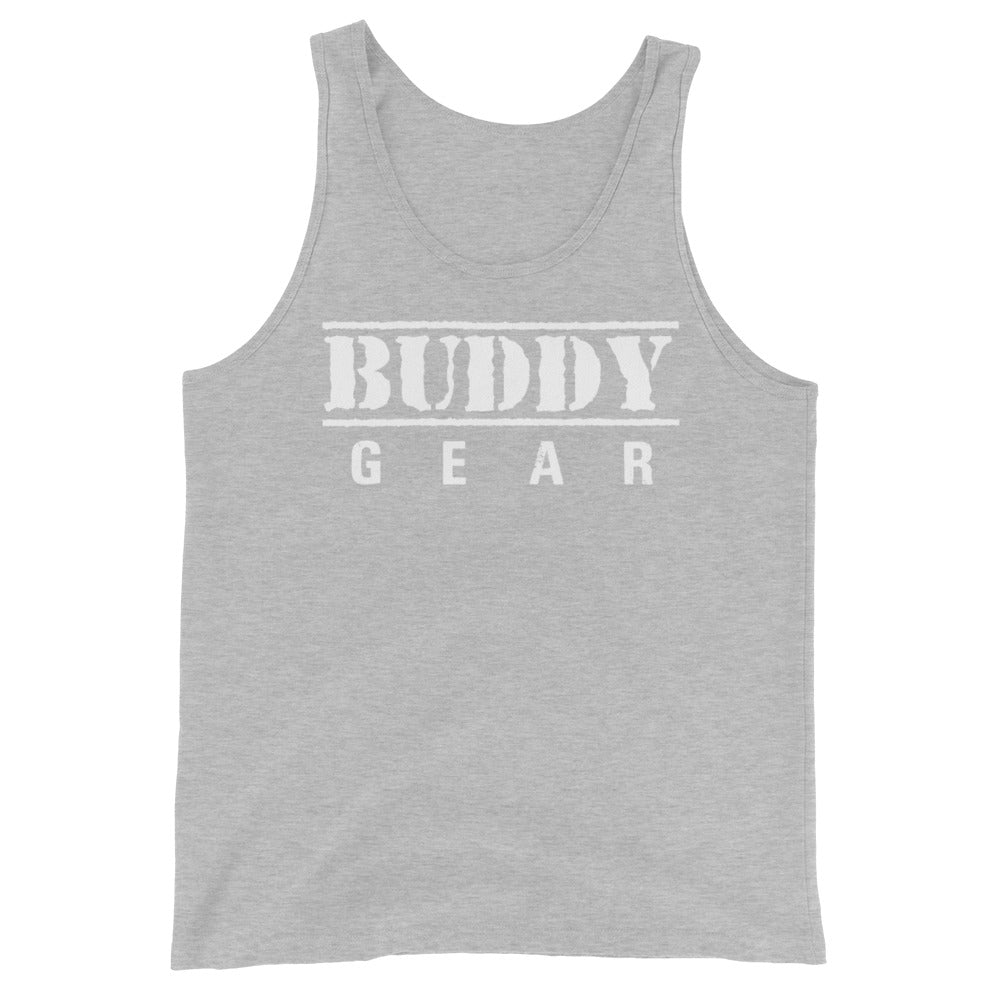 Buddy Gear Military Style - Tank Top