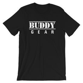 Buddy Gear Military Style - T-Shirt