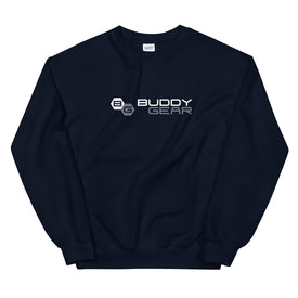 Buddy Gear Main Design Sweatshirt