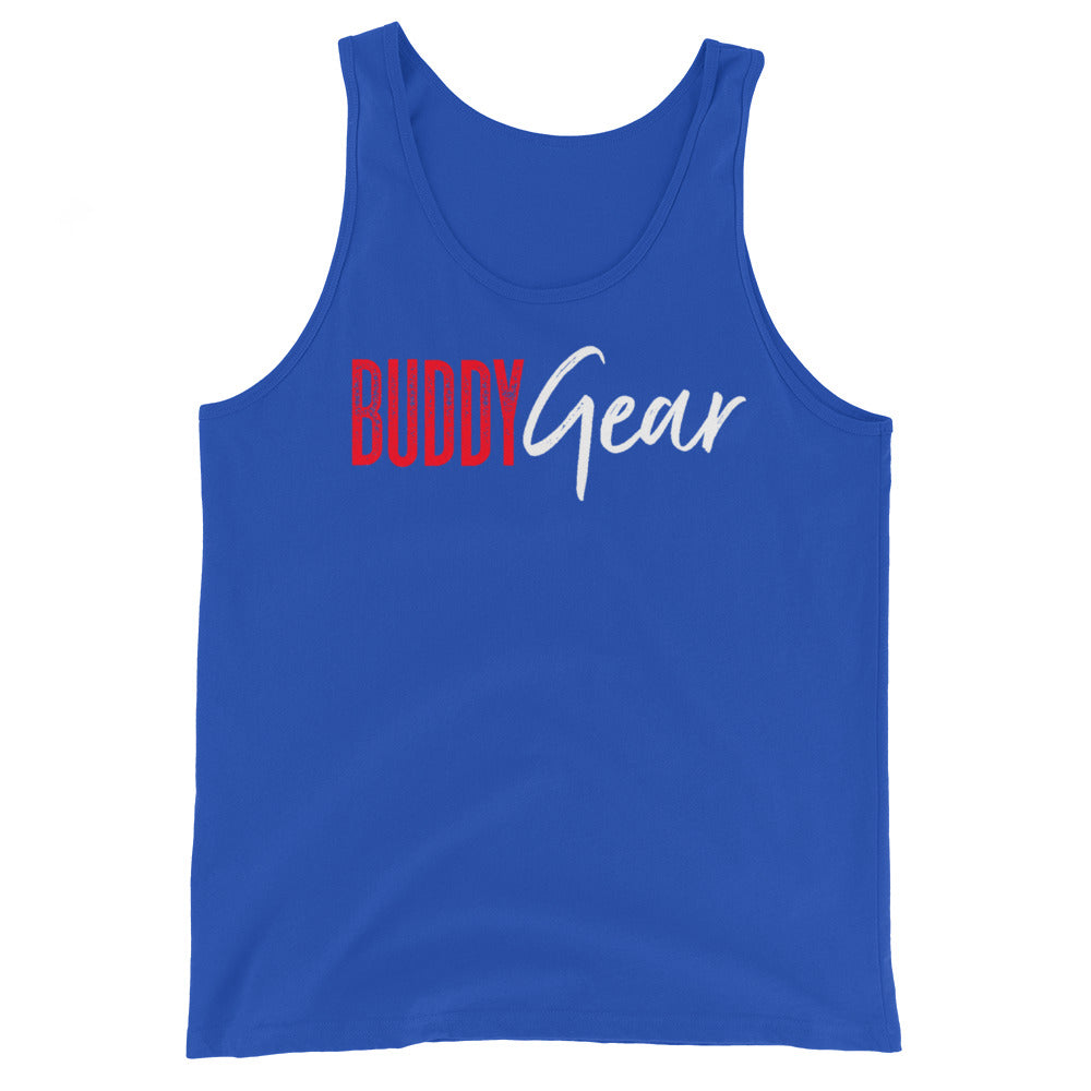 Buddy Gear  - Tank Top