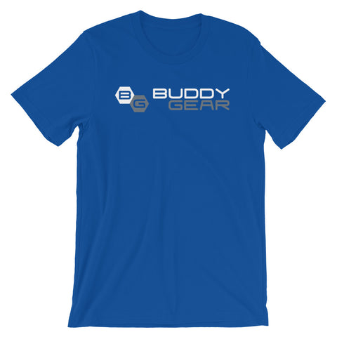 Image of Buddy Gear Main Design - T-Shirt