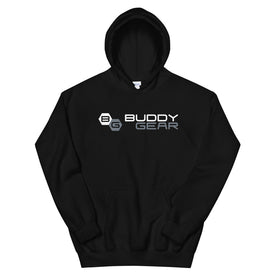 Buddy Gear Main Design - Hoodie