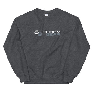 Buddy Gear Main Design Sweatshirt