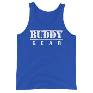 Buddy Gear Military Style - Tank Top