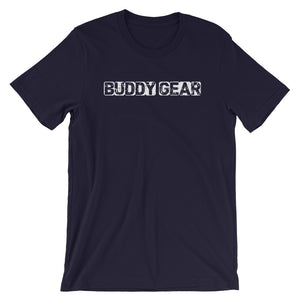 Buddy Gear Grunge Style - T-Shirt