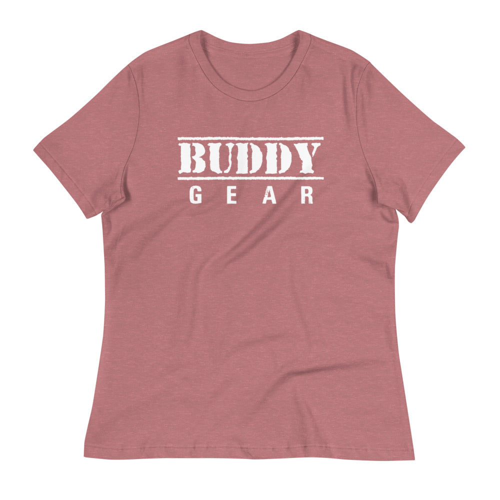 Buddy Gear Military Style - Womens