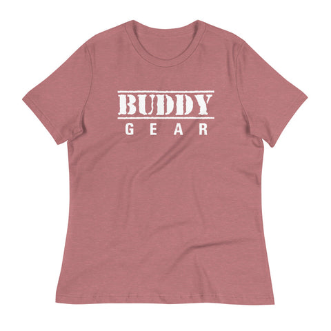 Buddy Gear Military Style - Womens