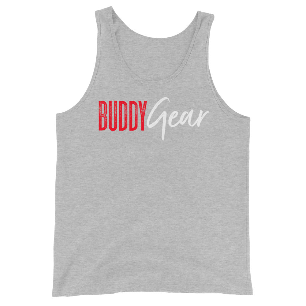 Buddy Gear  - Tank Top