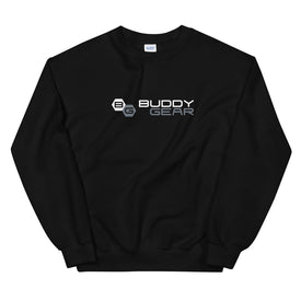 Buddy Gear Main Design Sweatshirt