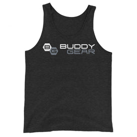 Buddy Gear Main Design - Tank Top