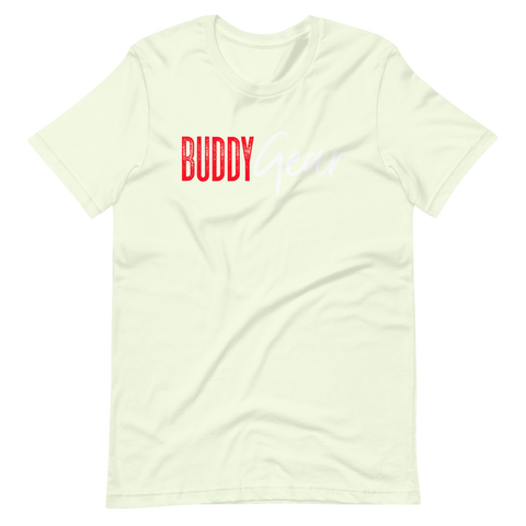 Buddy Gear  - T-Shirt