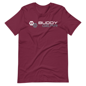 Buddy Gear Main Design - T-Shirt