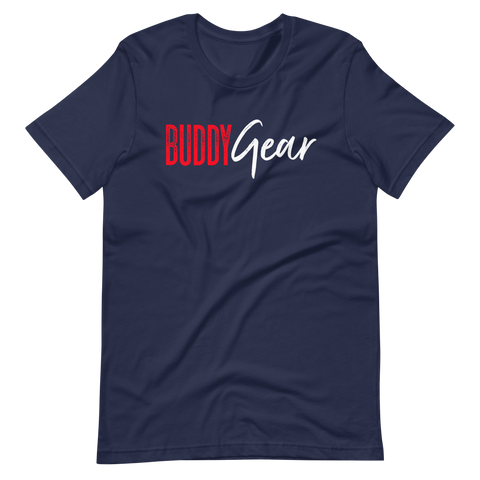 Image of Buddy Gear  - T-Shirt