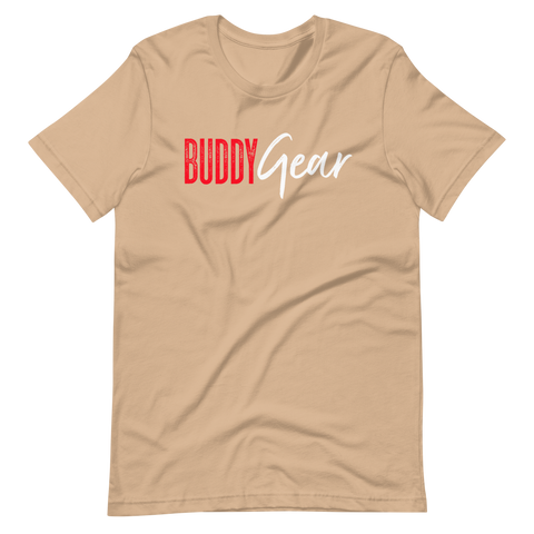 Image of Buddy Gear  - T-Shirt